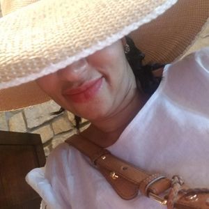 Meet your Posher, Ronny